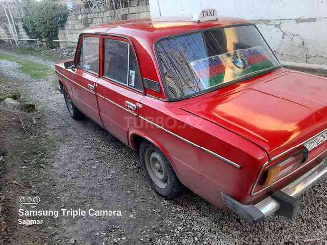 LADA (VAZ) 2106 2004, 10,700 km - 1.6 l - İsmayıllı