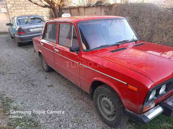 LADA (VAZ) 2106 2004, 10,700 km - 1.6 l - İsmayıllı