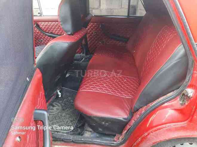 LADA (VAZ) 2106 2004, 10,700 km - 1.6 l - İsmayıllı