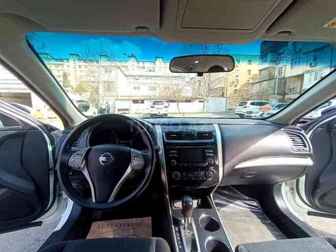 Nissan Altima 2014, 270,000 km - 2.5 л - Bakı