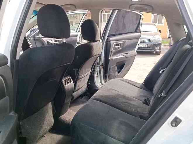 Nissan Altima 2014, 270,000 km - 2.5 л - Bakı