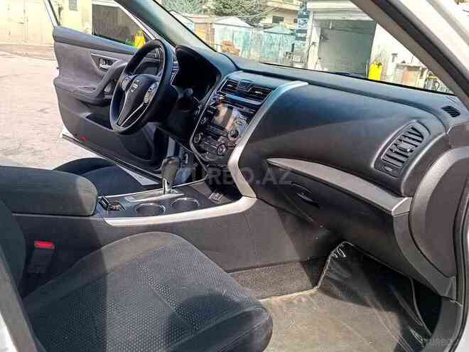Nissan Altima 2014, 270,000 km - 2.5 л - Bakı