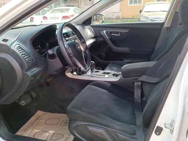 Nissan Altima 2014, 270,000 km - 2.5 л - Bakı