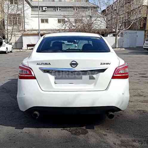 Nissan Altima 2014, 270,000 km - 2.5 л - Bakı