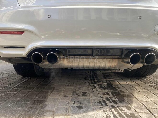 BMW 330 2017, 74,000 km - 2.0 л - Bakı
