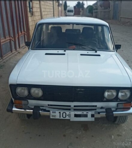 LADA (VAZ) 2106 1988, 200,000 km - 1.5 l - Bakı