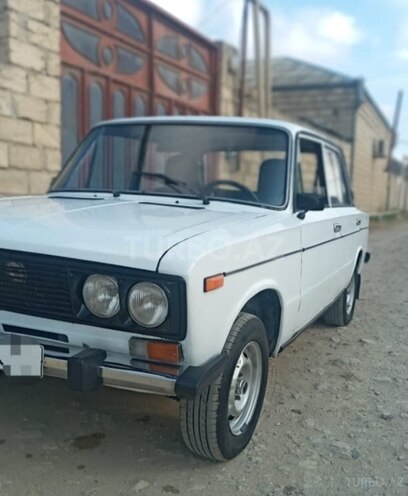 LADA (VAZ) 2106 1988, 200,000 km - 1.5 l - Bakı