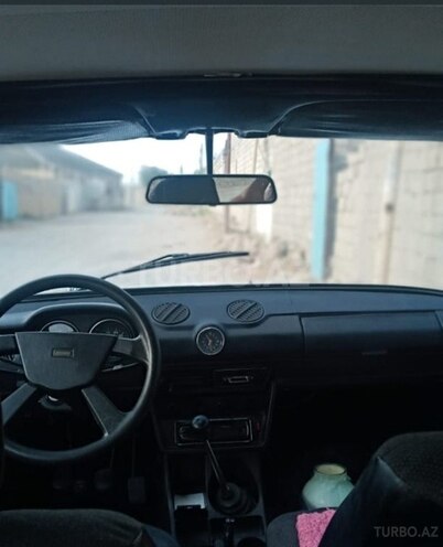 LADA (VAZ) 2106 1988, 200,000 km - 1.5 l - Bakı