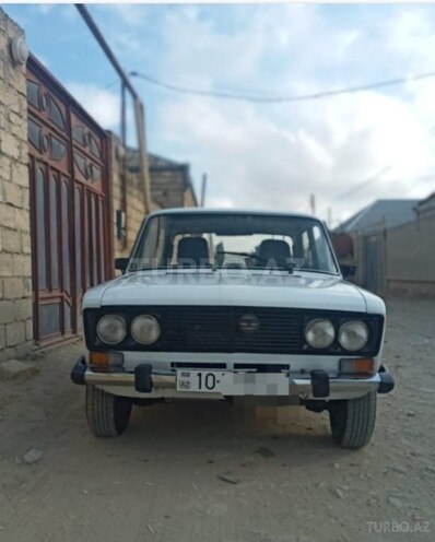 LADA (VAZ) 2106 1988, 200,000 km - 1.5 l - Bakı