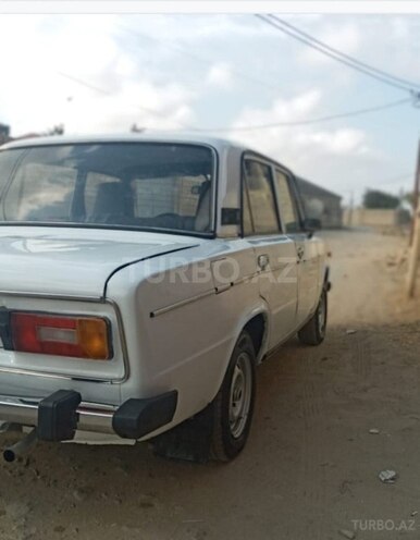 LADA (VAZ) 2106 1988, 200,000 km - 1.5 l - Bakı
