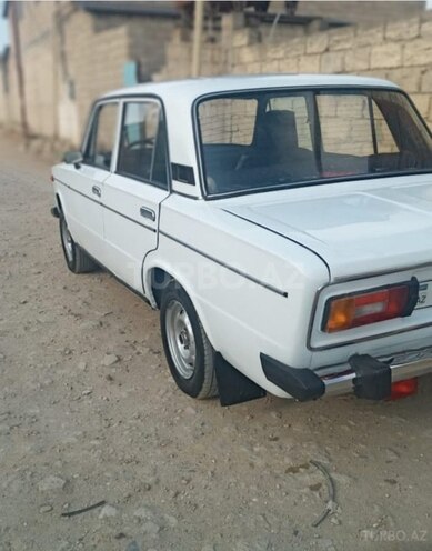 LADA (VAZ) 2106 1988, 200,000 km - 1.5 l - Bakı