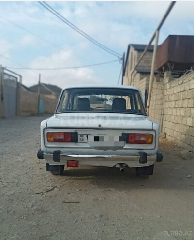LADA (VAZ) 2106 1988, 200,000 km - 1.5 l - Bakı