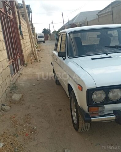 LADA (VAZ) 2106 1988, 200,000 km - 1.5 l - Bakı