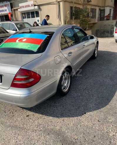 Mercedes E 320 2002, 364,253 km - 3.2 л - Kürdəmir