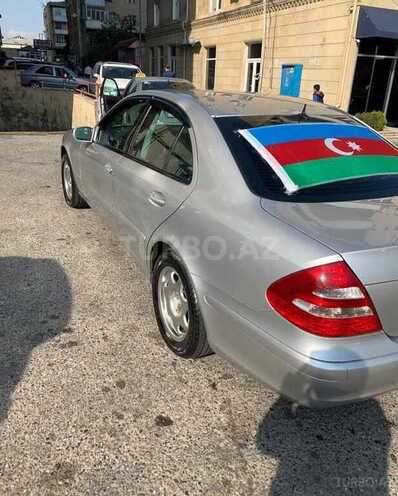 Mercedes E 320 2002, 364,253 km - 3.2 л - Kürdəmir