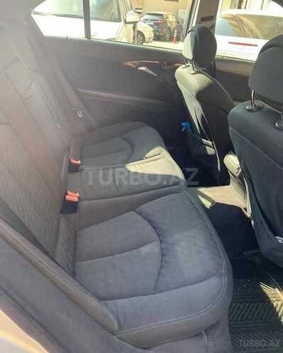 Mercedes E 320 2002, 364,253 km - 3.2 л - Kürdəmir
