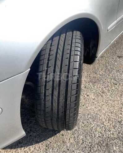 Mercedes E 320 2002, 364,253 km - 3.2 л - Kürdəmir