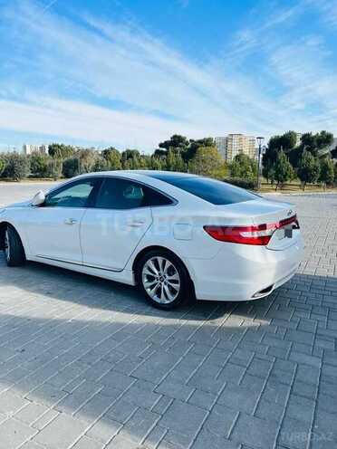 Hyundai Grandeur 2013, 156,000 km - 2.4 l - Bakı