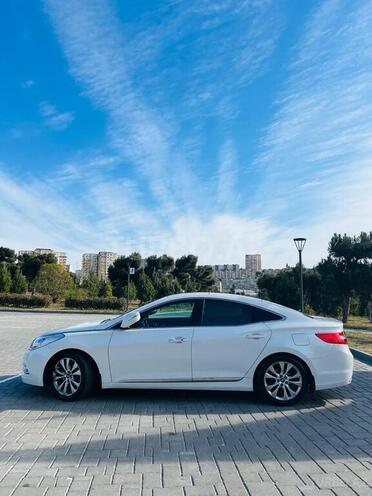 Hyundai Grandeur 2013, 156,000 km - 2.4 l - Bakı