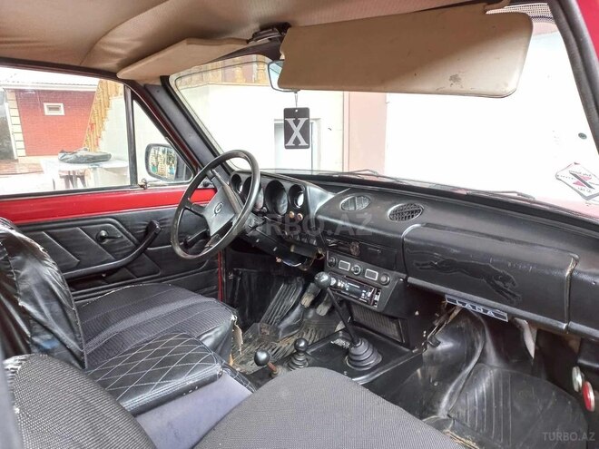 LADA (VAZ) Niva 1992, 200,000 km - 1.7 л - Biləsuvar
