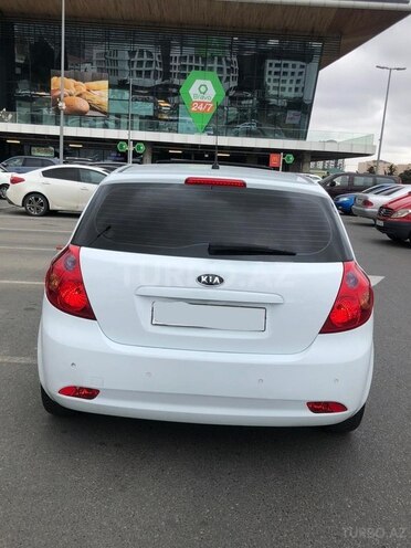 Kia Ceed 2007, 196,000 km - 1.6 л - Bakı