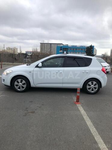 Kia Ceed 2007, 196,000 km - 1.6 л - Bakı