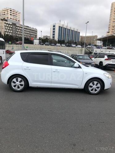 Kia Ceed 2007, 196,000 km - 1.6 л - Bakı