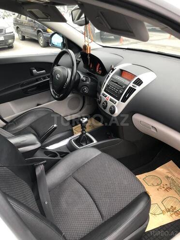Kia Ceed 2007, 196,000 km - 1.6 л - Bakı