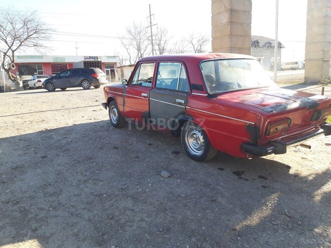 LADA (VAZ) 2106 1975, 130,000 km - 1.5 l - Xaçmaz