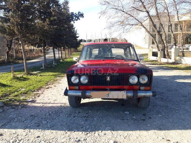LADA (VAZ) 2106 1975, 130,000 km - 1.5 l - Xaçmaz
