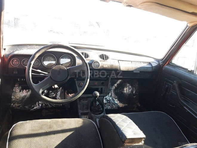 LADA (VAZ) 2106 1975, 130,000 km - 1.5 l - Xaçmaz