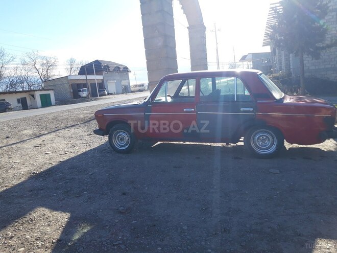 LADA (VAZ) 2106 1975, 130,000 km - 1.5 l - Xaçmaz