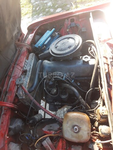 LADA (VAZ) 2106 1975, 130,000 km - 1.5 l - Xaçmaz