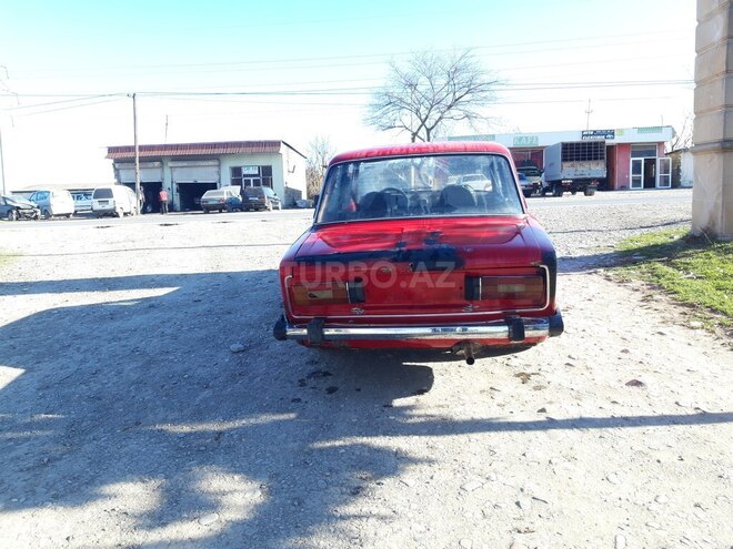 LADA (VAZ) 2106 1975, 130,000 km - 1.5 l - Xaçmaz