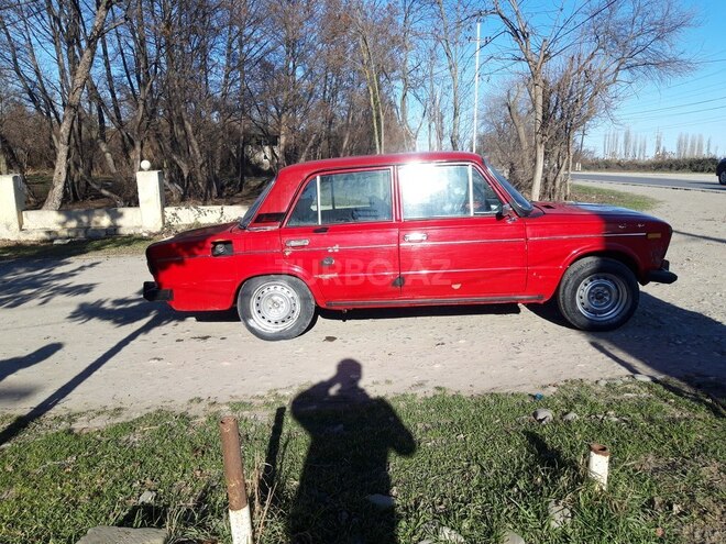 LADA (VAZ) 2106 1975, 130,000 km - 1.5 l - Xaçmaz
