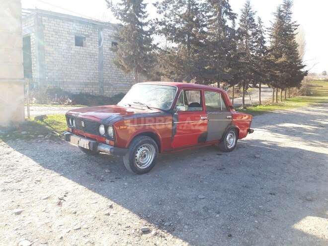 LADA (VAZ) 2106 1975, 130,000 km - 1.5 l - Xaçmaz