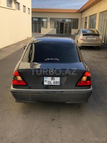 Mercedes C 230 1999, 235,000 km - 2.3 л - Bakı