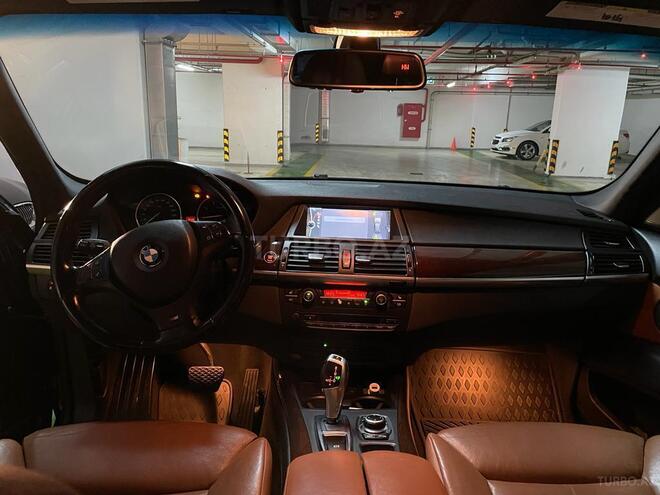 BMW X5 2010, 267,200 km - 3.0 l - Bakı