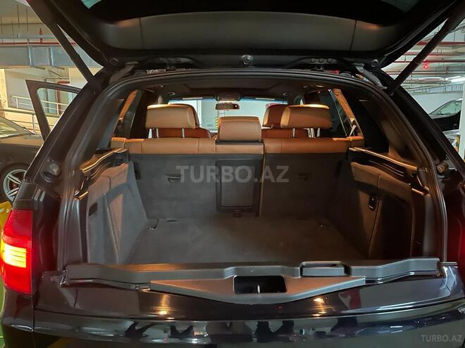 BMW X5 2010, 267,200 km - 3.0 l - Bakı