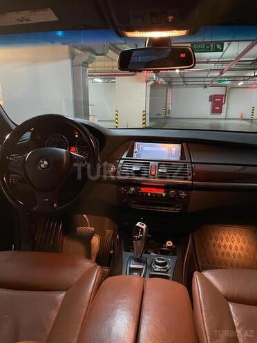 BMW X5 2010, 267,200 km - 3.0 l - Bakı