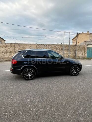 BMW X5 2010, 267,200 km - 3.0 l - Bakı