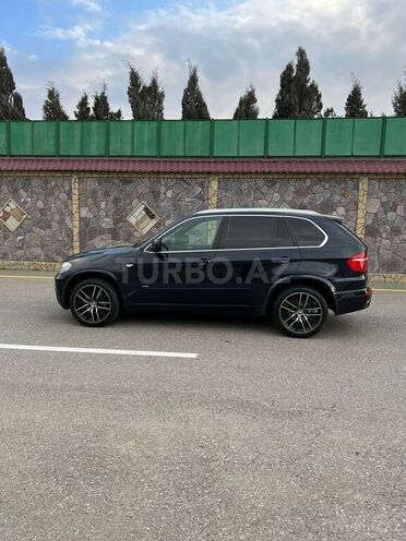BMW X5 2010, 267,200 km - 3.0 l - Bakı
