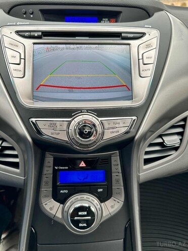 Hyundai Elantra 2013, 80,200 km - 1.8 л - Bakı