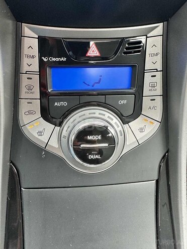 Hyundai Elantra 2013, 80,200 km - 1.8 л - Bakı