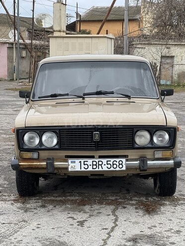 LADA (VAZ) 2106 1992, 50,000 km - 1.6 l - Bakı