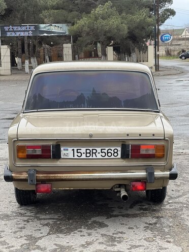 LADA (VAZ) 2106 1992, 50,000 km - 1.6 l - Bakı