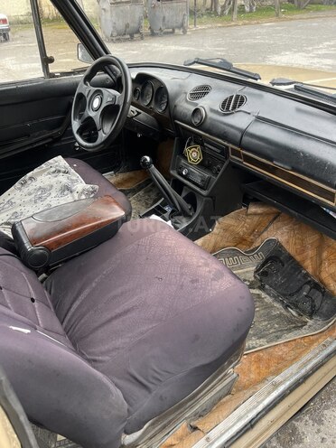 LADA (VAZ) 2106 1992, 50,000 km - 1.6 l - Bakı