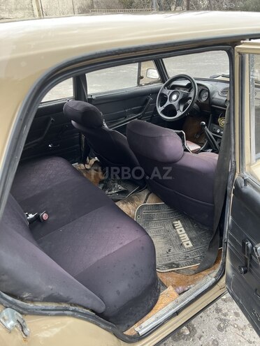 LADA (VAZ) 2106 1992, 50,000 km - 1.6 l - Bakı