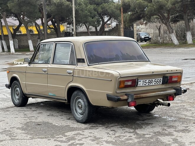 LADA (VAZ) 2106 1992, 50,000 km - 1.6 l - Bakı