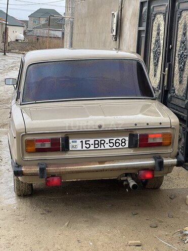 LADA (VAZ) 2106 1992, 50,000 km - 1.6 l - Bakı